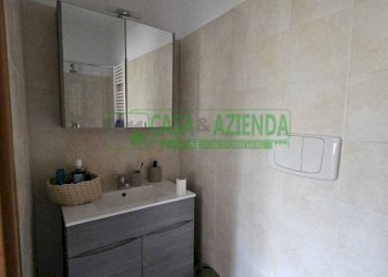 Trilocale via Trattati di Roma, frazione Seggiano, Pioltello - foto 25