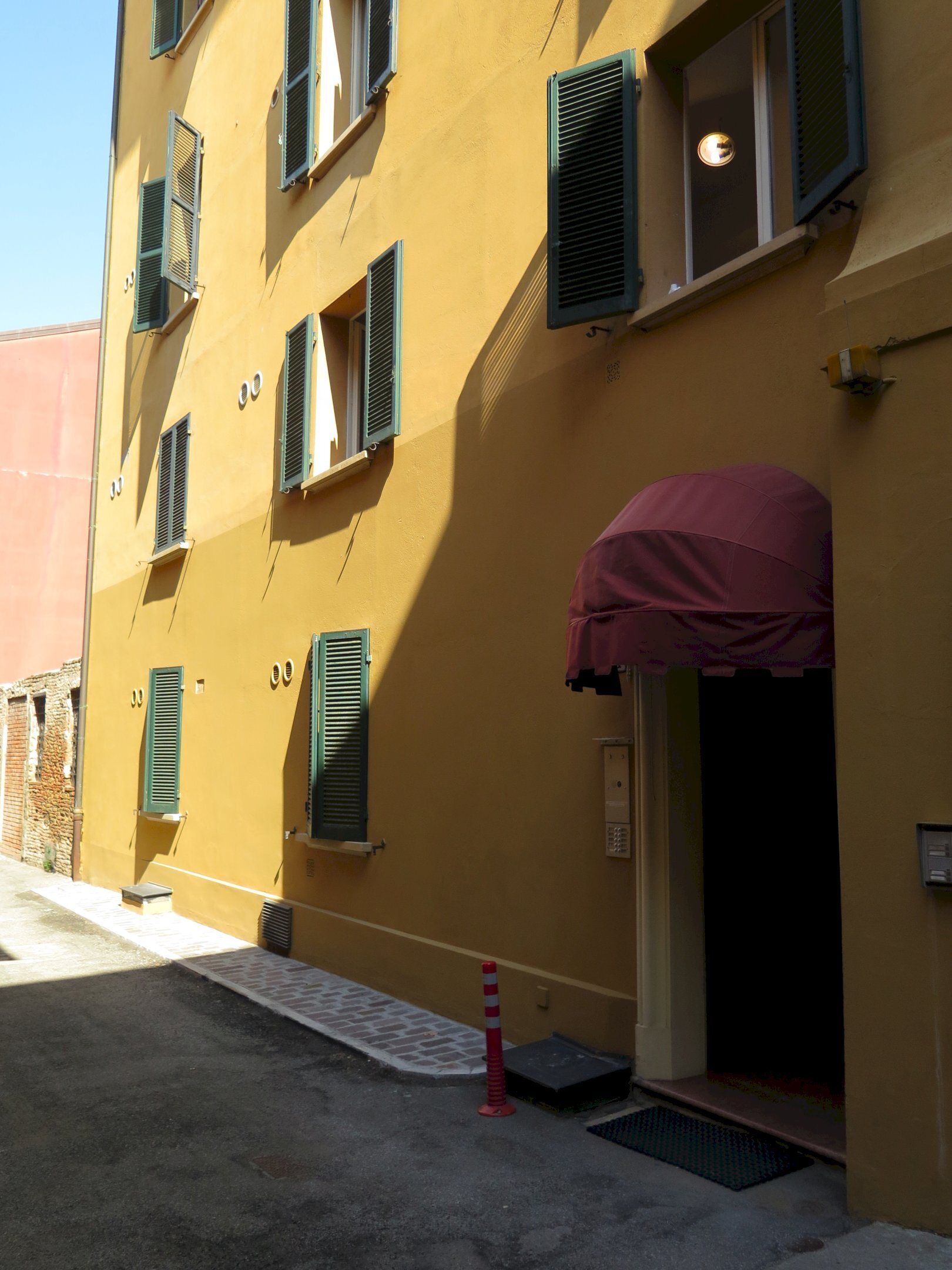 Trilocale Bologna (zona Centro Storico) - foto 1