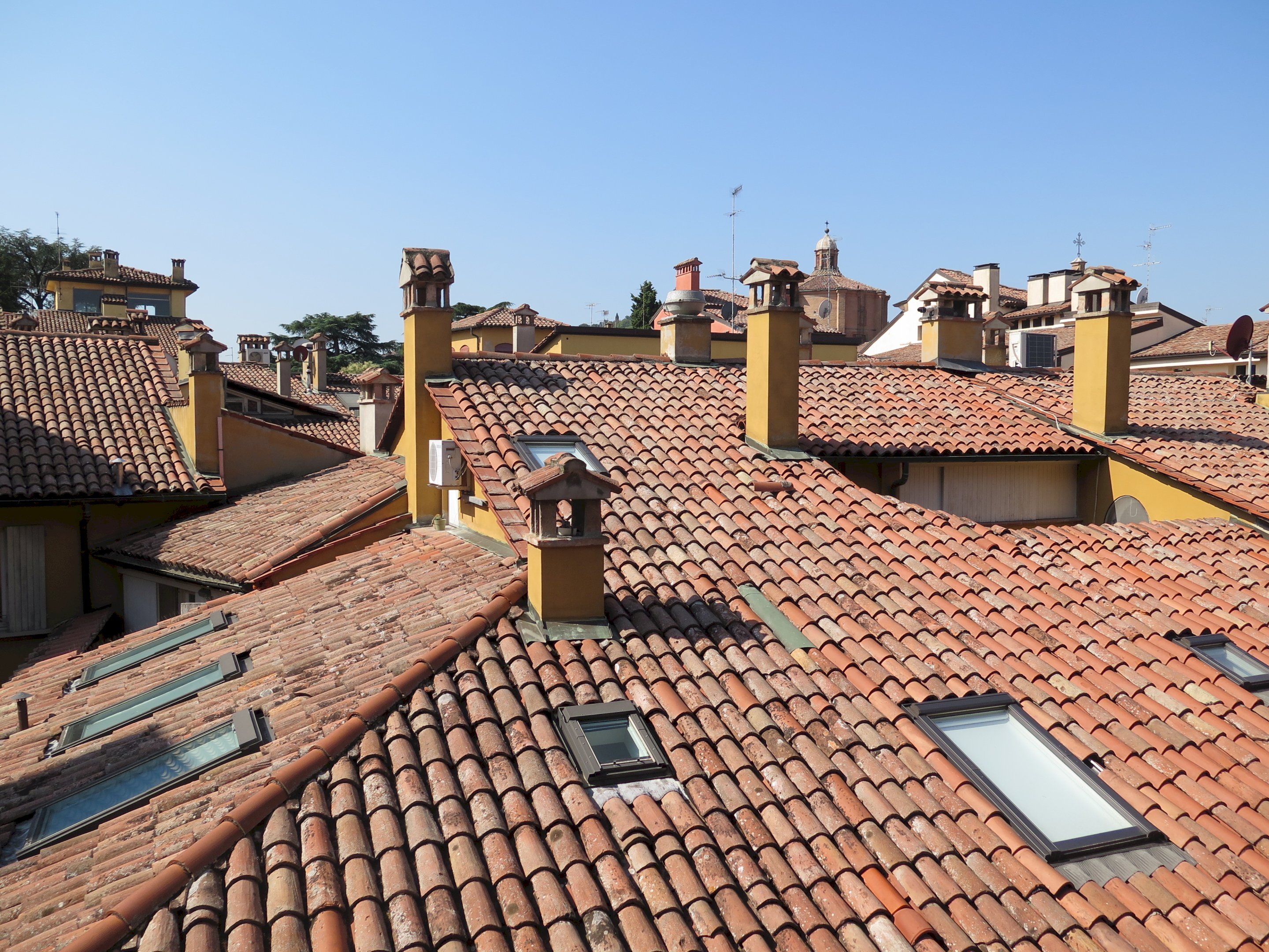 Trilocale Bologna (zona Centro Storico) - foto 1