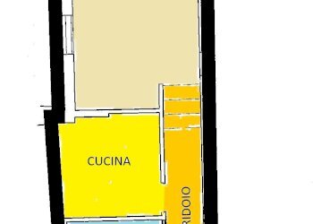 Trilocale Bologna (zona Centro Storico) - foto 2