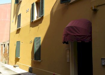 Trilocale Bologna (zona Centro Storico) - foto 8