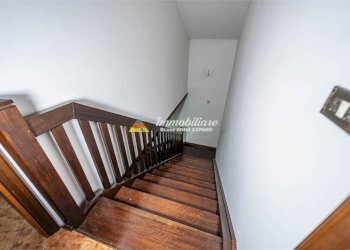 Portion of a house VIA BENTINI 5, Malalbergo - photo 13