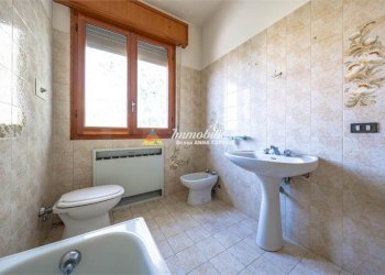 Portion of a house VIA BENTINI 5, Malalbergo - photo 25