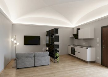 SOGGIORNO - Appartamento via del Pratello, 41, Bologna (zona Malpighi) - foto 4