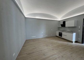 SOGGIORNO - Appartamento via del Pratello, 41, Bologna (zona Malpighi) - foto 5