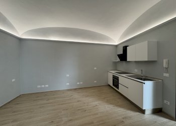 SOGGIORNO - Appartamento via del Pratello, 41, Bologna (zona Malpighi) - foto 8