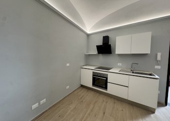 SOGGIORNO - Appartamento via del Pratello, 41, Bologna (zona Malpighi) - foto 9