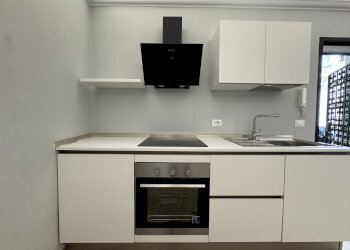 SOGGIORNO - Appartamento via del Pratello, 41, Bologna (zona Malpighi) - foto 11