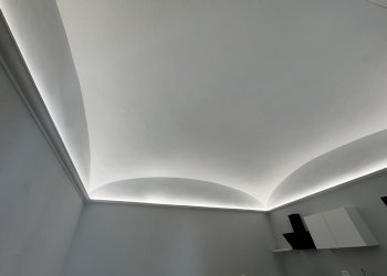SOGGIORNO - Appartamento via del Pratello, 41, Bologna (zona Malpighi) - foto 12