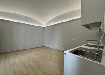 SOGGIORNO - Appartamento via del Pratello, 41, Bologna (zona Malpighi) - foto 13