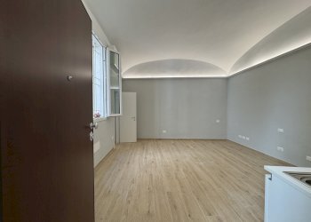 SOGGIORNO - Appartamento via del Pratello, 41, Bologna (zona Malpighi) - foto 14