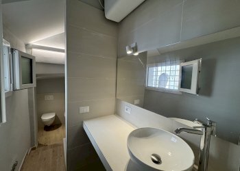 BAGNO - Appartamento via del Pratello, 41, Bologna (zona Malpighi) - foto 16
