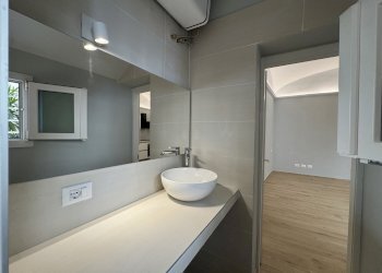 BAGNO - Appartamento via del Pratello, 41, Bologna (zona Malpighi) - foto 17