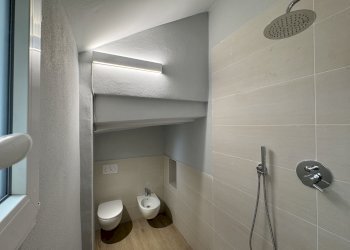 BAGNO - Appartamento via del Pratello, 41, Bologna (zona Malpighi) - foto 18