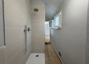 BAGNO - Appartamento via del Pratello, 41, Bologna (zona Malpighi) - foto 19