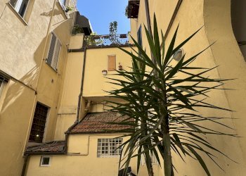 ESTERNO - Appartamento via del Pratello, 41, Bologna (zona Malpighi) - foto 20