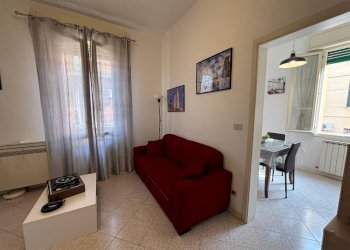 Salone - Appartamento via Giuseppe Massarenti, 264, Bologna (zona Massarenti) - foto 2