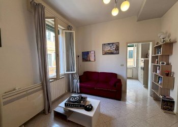 Salone - Appartamento via Giuseppe Massarenti, 264, Bologna (zona Massarenti) - foto 4