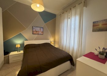 camera - Appartamento via Giuseppe Massarenti, 264, Bologna (zona Massarenti) - foto 9