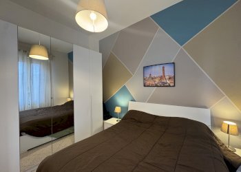 camera - Appartamento via Giuseppe Massarenti, 264, Bologna (zona Massarenti) - foto 11