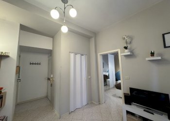SOGGIORNO - Appartamento via Giuseppe Massarenti, 264, Bologna (zona Massarenti) - foto 13