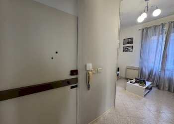 ingresso - Trilocale via Giuseppe Massarenti, 264, Bologna (zona Massarenti) - foto 17
