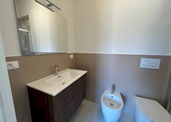 Bagno - Appartamento Via Don Giovanni Minzoni 4, Bologna (zona Marconi) - foto 8