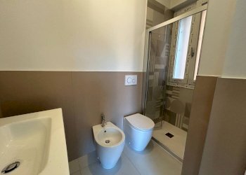 Bagno - Appartamento Via Don Giovanni Minzoni 4, Bologna (zona Marconi) - foto 9