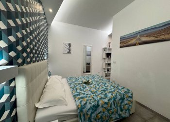 Appartamento Via Riva di Reno, Bologna (zona Centro Storico) - foto 12