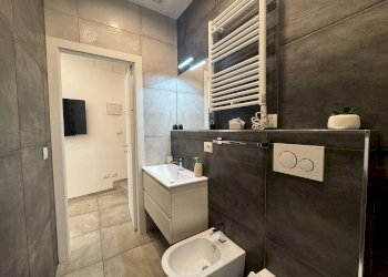 Appartamento Via Riva di Reno, Bologna (zona Centro Storico) - foto 15