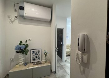 Appartamento Via Riva di Reno, Bologna (zona Centro Storico) - foto 16