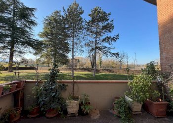 Terrazzo - Villa a Schiera Via del Fiume, frazione Idice, San Lazzaro di Savena - foto 4