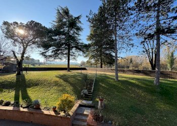 Terreno - Villa a Schiera Via del Fiume, frazione Idice, San Lazzaro di Savena - foto 6