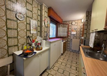 Cucina - Villa a Schiera Via del Fiume, frazione Idice, San Lazzaro di Savena - foto 12