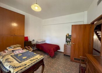 Camera da letto - Villa a Schiera Via del Fiume, frazione Idice, San Lazzaro di Savena - foto 17