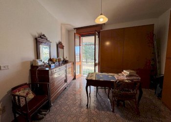 Salone - Villa a Schiera Via del Fiume, frazione Idice, San Lazzaro di Savena - foto 18