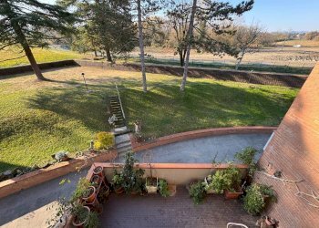 Terreno - Villa a Schiera Via del Fiume, frazione Idice, San Lazzaro di Savena - foto 19