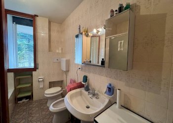 Bagno - Villa a Schiera Via del Fiume, frazione Idice, San Lazzaro di Savena - foto 21