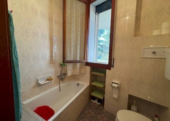 Bagno - Villa a Schiera Via del Fiume, frazione Idice, San Lazzaro di Savena - foto 22
