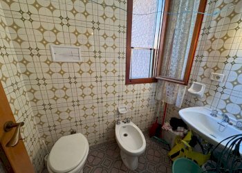 Bagno - Villa a Schiera Via del Fiume, frazione Idice, San Lazzaro di Savena - foto 23