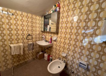 Bagno - Villa a Schiera Via del Fiume, frazione Idice, San Lazzaro di Savena - foto 30