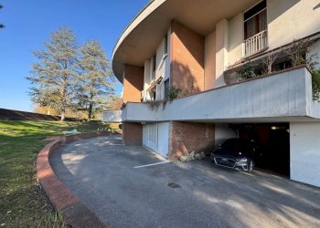 Box auto - Villa a Schiera Via del Fiume, frazione Idice, San Lazzaro di Savena - foto 35