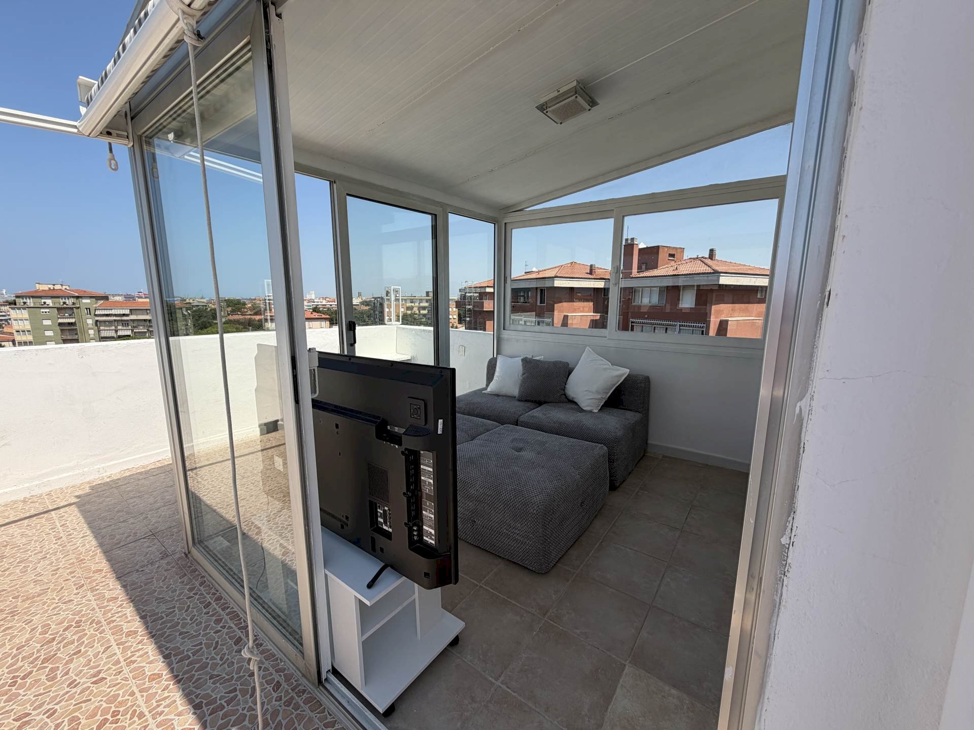 Attico Livorno - foto 1