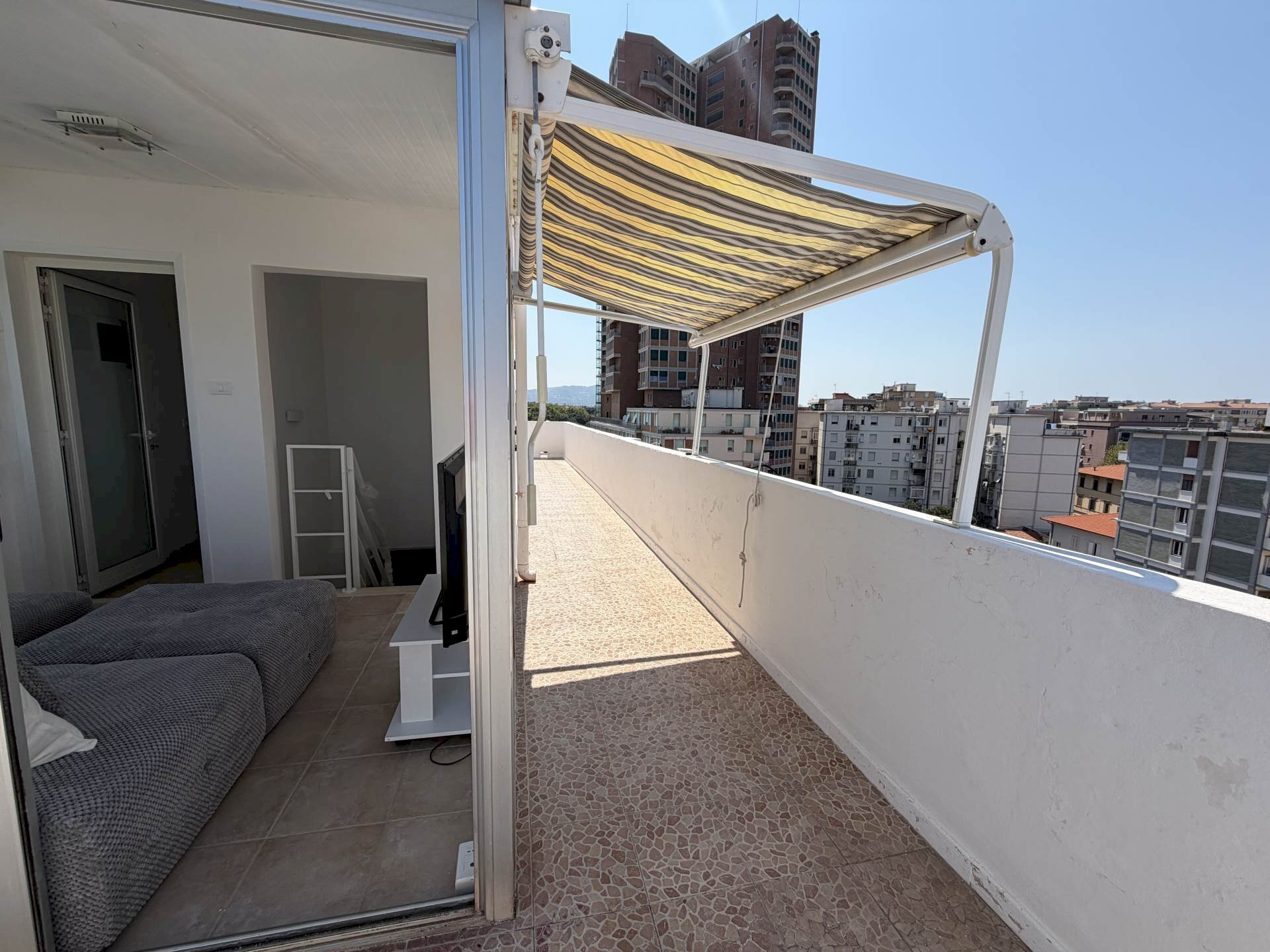 Attico Livorno - foto 3