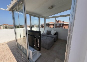 Attico Livorno - foto 1