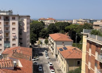 Attico Livorno - foto 9