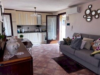 One-room apartment via Pralafera, 4, Torre Pellice - photo 1