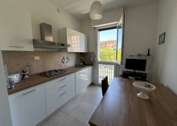 Cucina - Appartamento Via Benedetto Marcello 2/2, Bologna (zona Savena) - foto 15