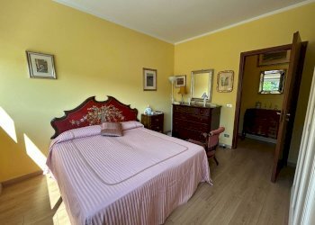 Camera da letto - Appartamento Via Benedetto Marcello 2/2, Bologna (zona Savena) - foto 19