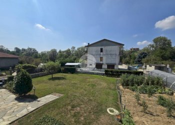 Villa Via Malone Vecchio, Lombardore - foto 2
